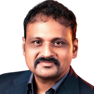 Sreedhar Gade